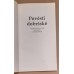 Jan Menčík - Pověsti dobršské: vyprávění starého dudáka Jana Racochy